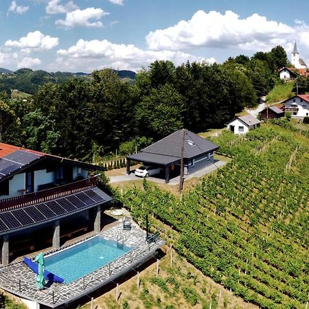 Vineyard Paradise Senica Dramlje Extérieur photo